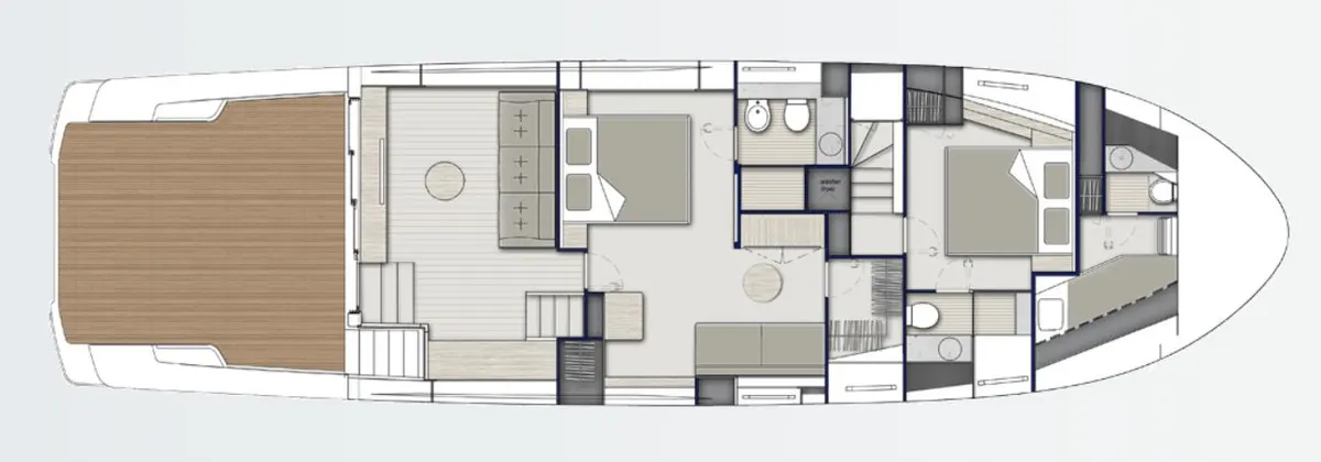 Bluegame BGX60 — Plans photo 1