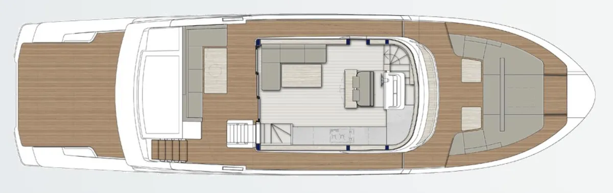 Bluegame BGX60 — Plans photo 2