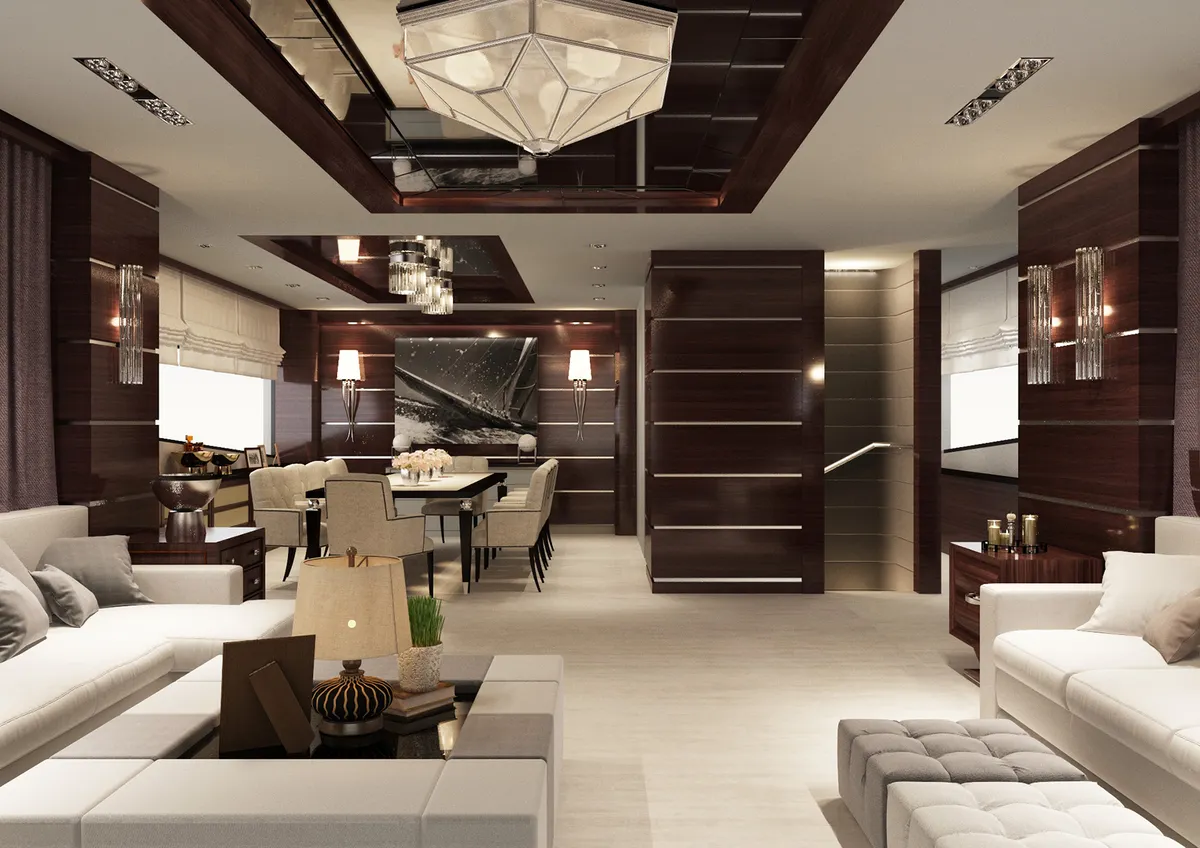 33M Explorer – Brizo Yachts — Exterior photo 14
