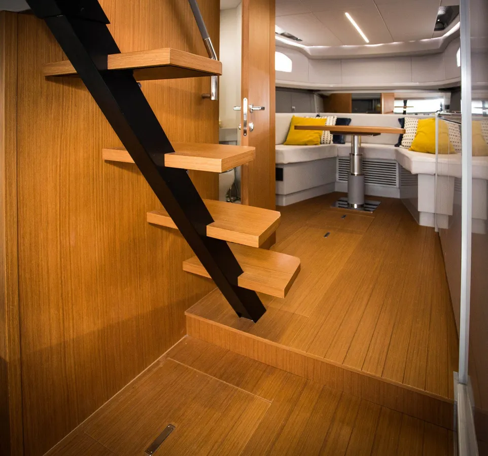 Little M — Exterior photo 23