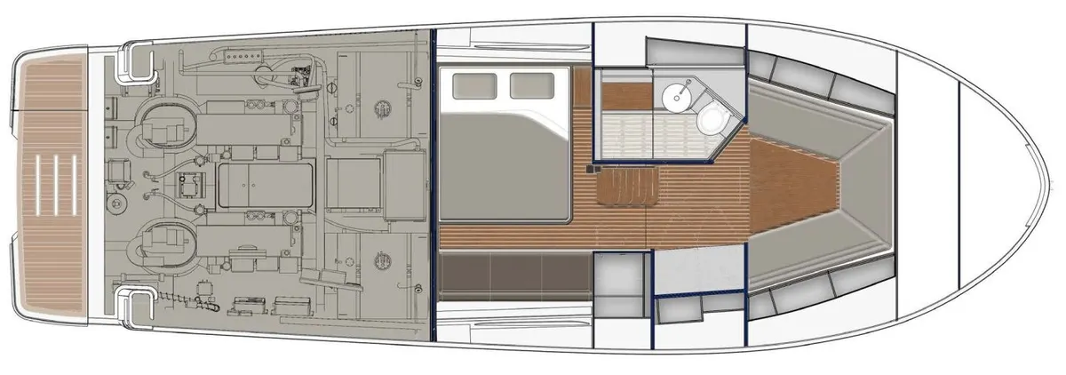 Little M — Exterior photo 24