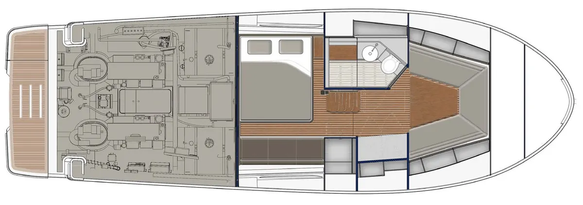 Little M — Exterior photo 25