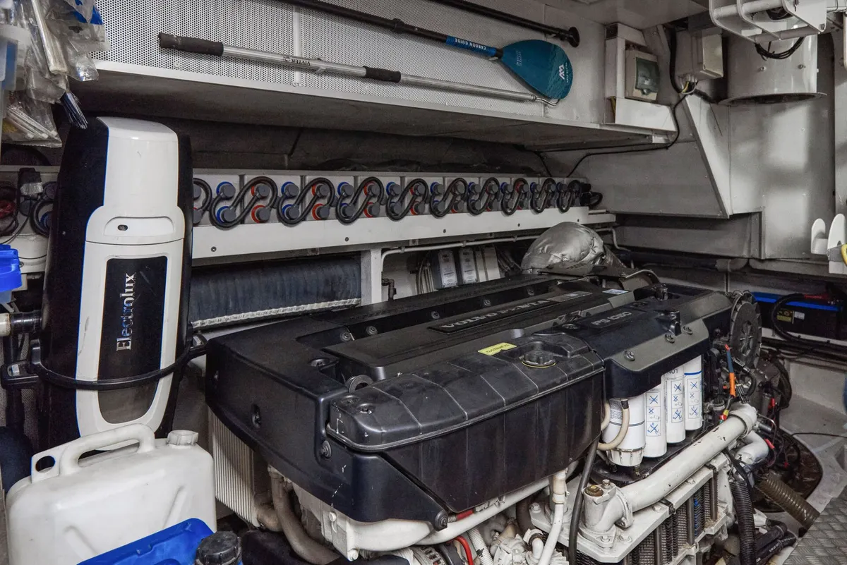 Orion — Exterior photo 22