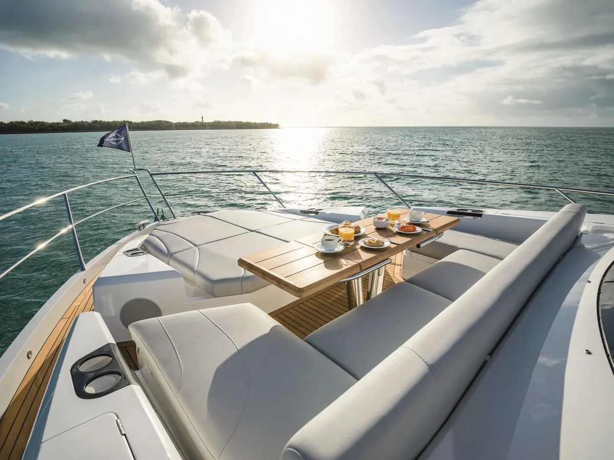 Manhattan 68 - Sunseeker — Exterior photo 3