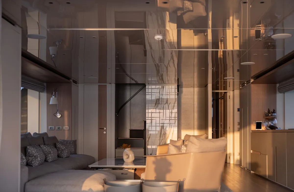 Speranza — Interior photo 7