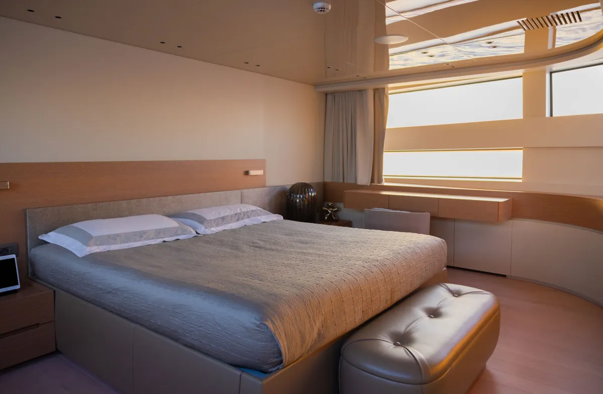 Speranza — Interior photo 9