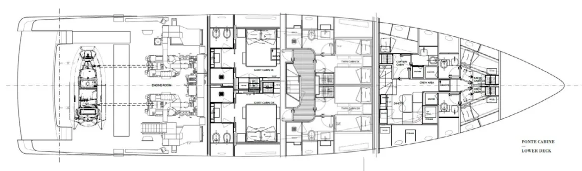 Speranza — Plans photo 1