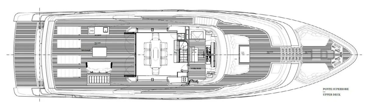 Speranza — Plans photo 2