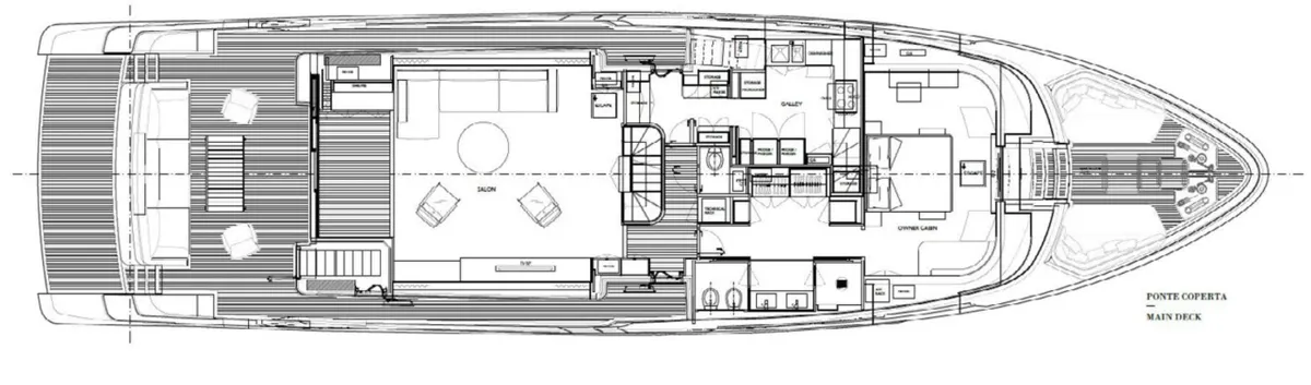 Speranza — Plans photo 3
