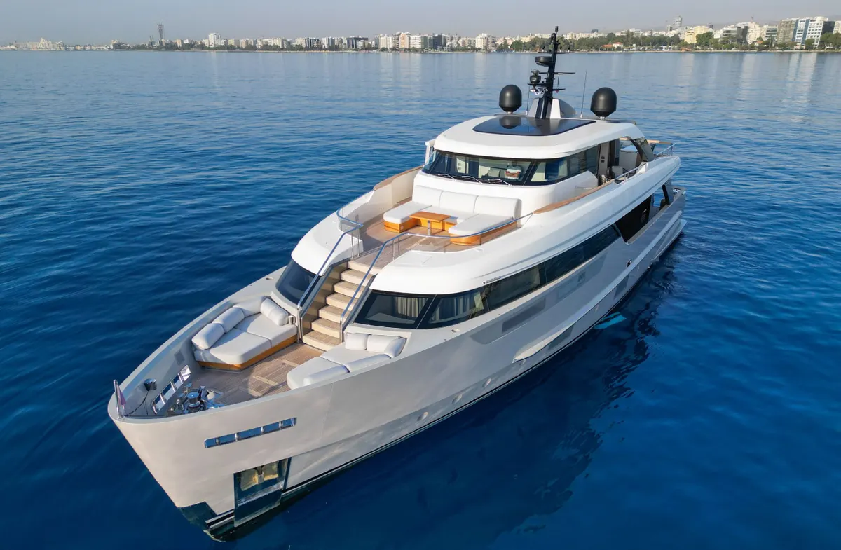 Speranza — Exterior photo 2