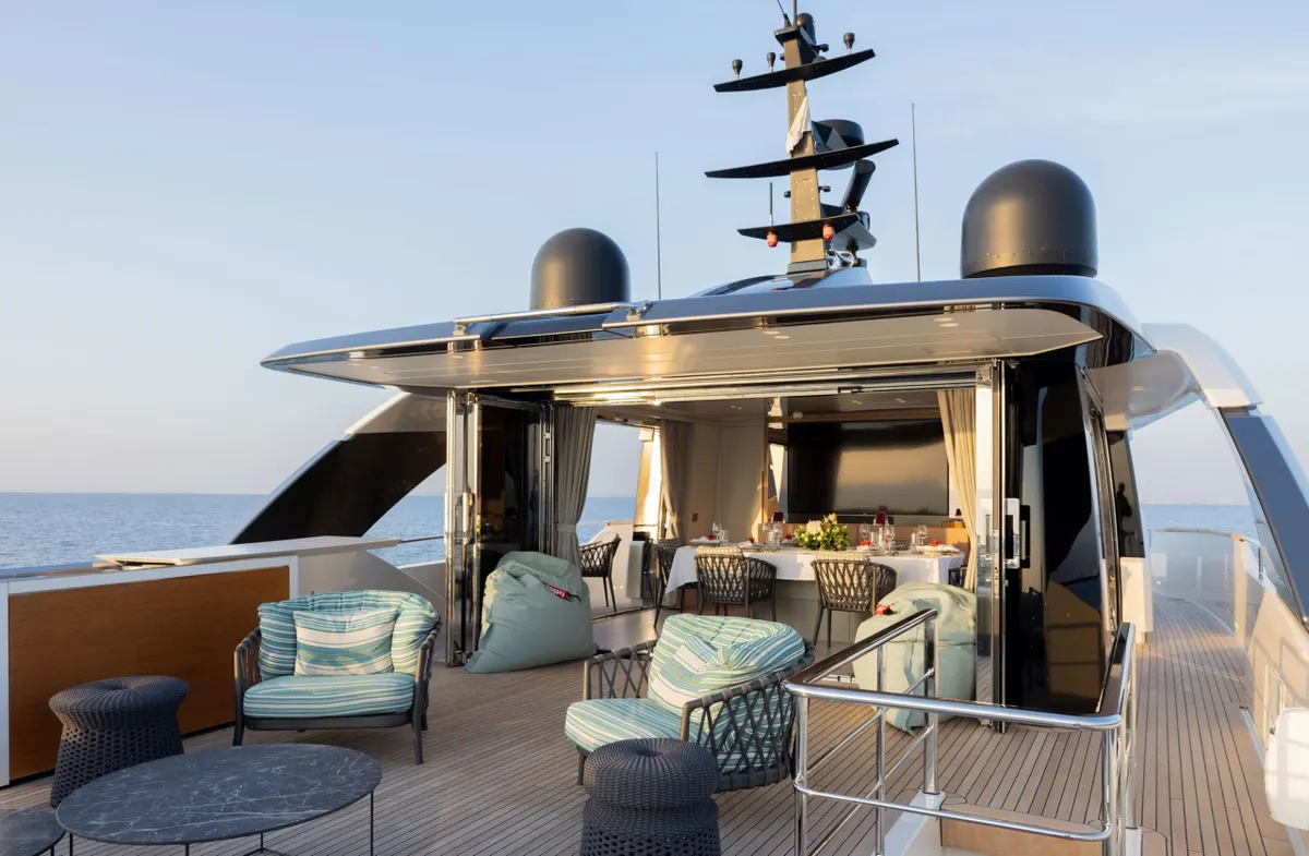 Speranza — Exterior photo 3