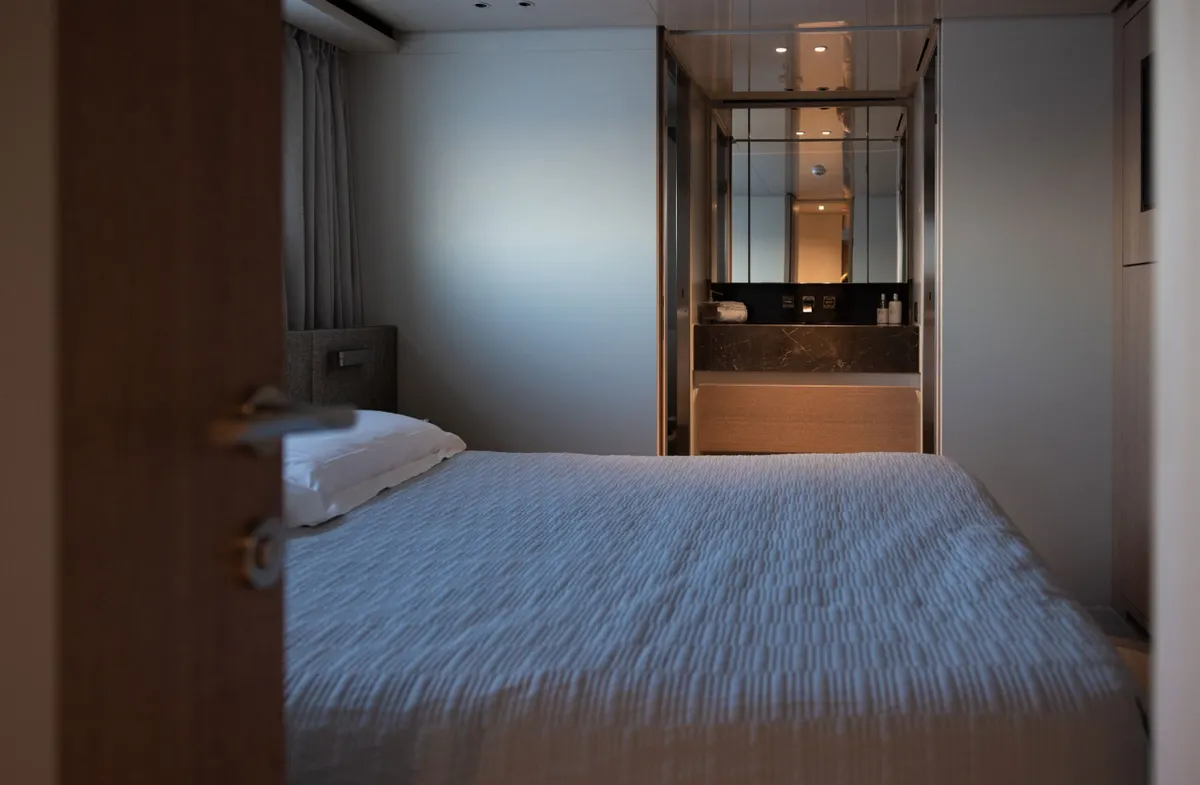 Speranza — Interior photo 2