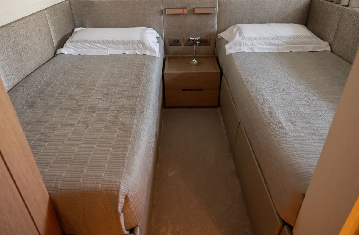 Speranza — Interior photo 3