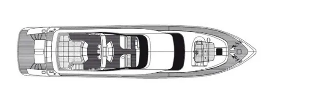 Olga I Maiora — Plans photo 1