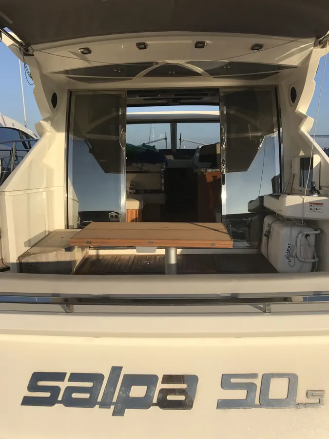 Salpa 50.5