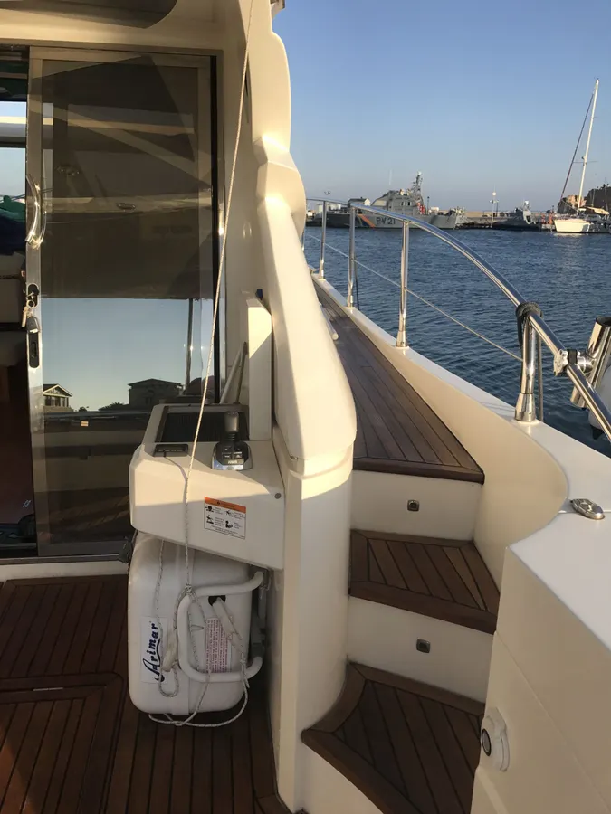 Salpa 50.5 — Exterior photo 11