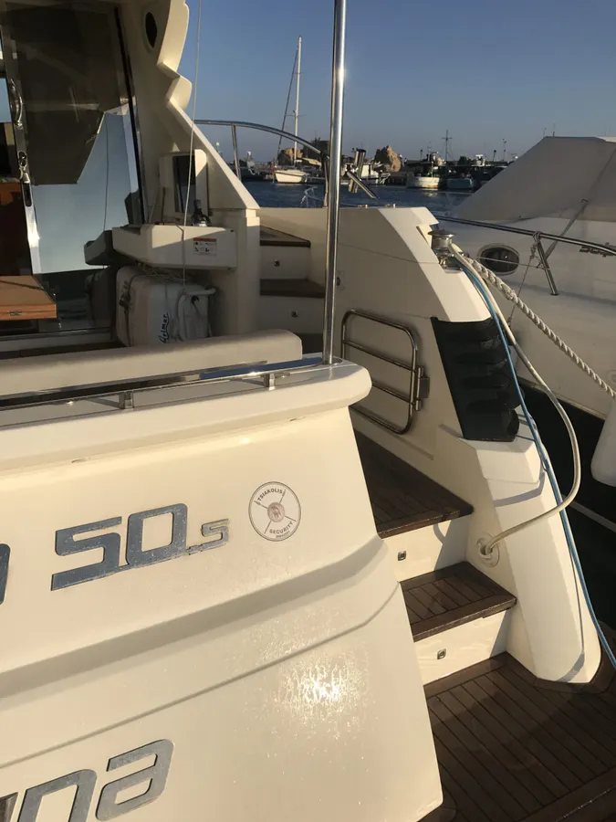 Salpa 50.5 — Exterior photo 2