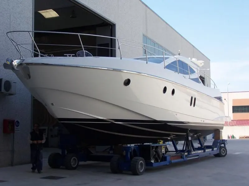 Salpa 50.5 — Exterior photo 6