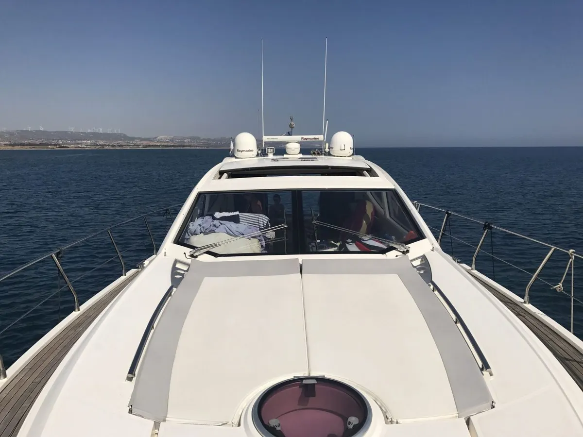 Salpa 50.5 — Exterior photo 7
