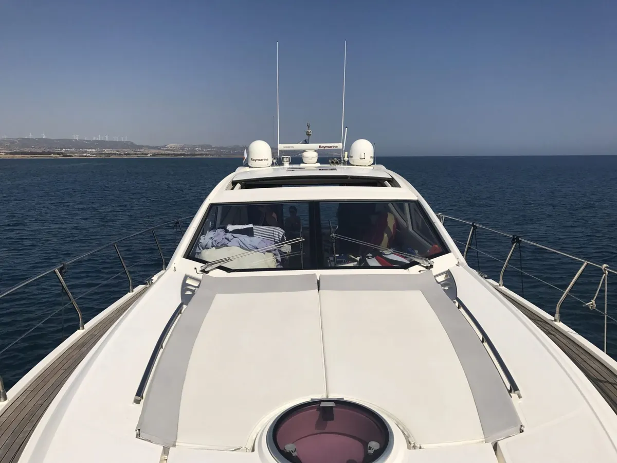 Salpa 50.5 — Exterior photo 8