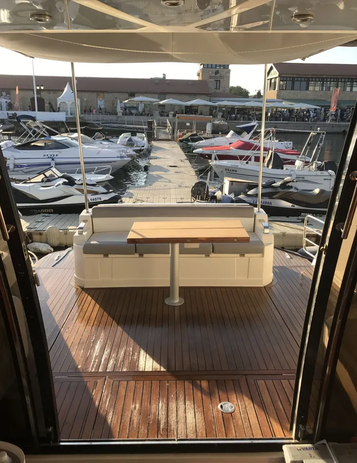 Salpa 50.5 — Exterior photo 9