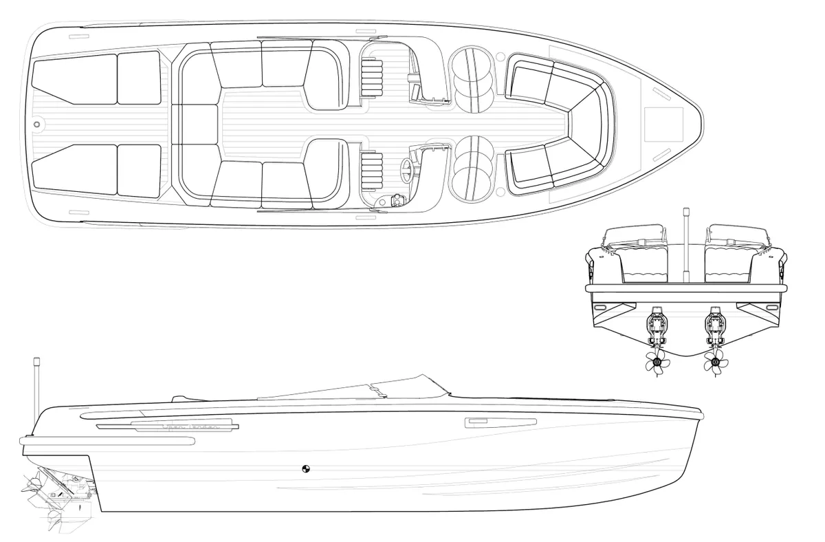 SL Landau - Pascoe — Plans photo 1