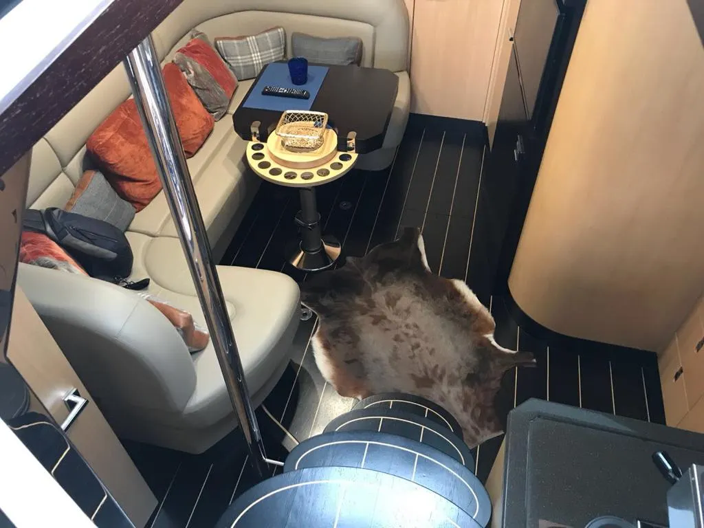 Sunseeker Portofino 40 — Exterior photo 6